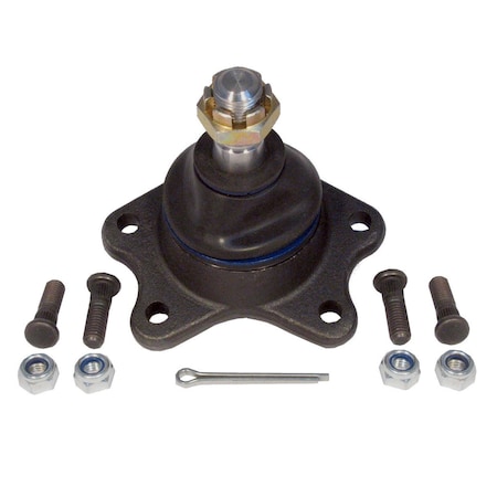 Delphi Suspension Ball Joint, Tc660 TC660